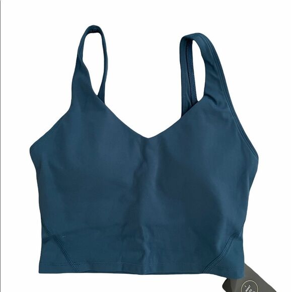 FITATH Light Support Seamless Sport Bra - Picture 4 of 7